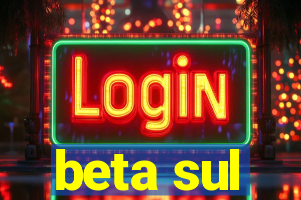 beta sul